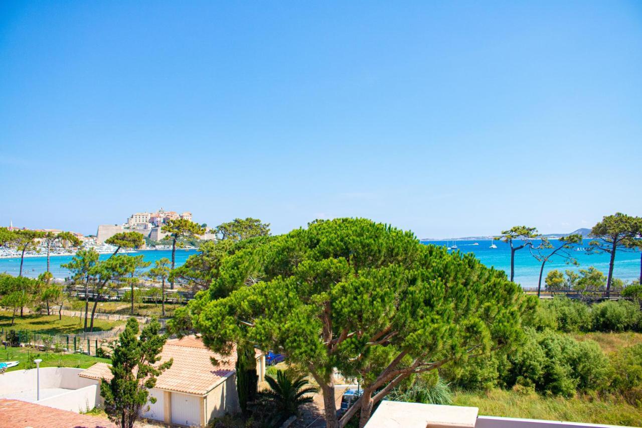 Onda 3* Calvi (Corsica)