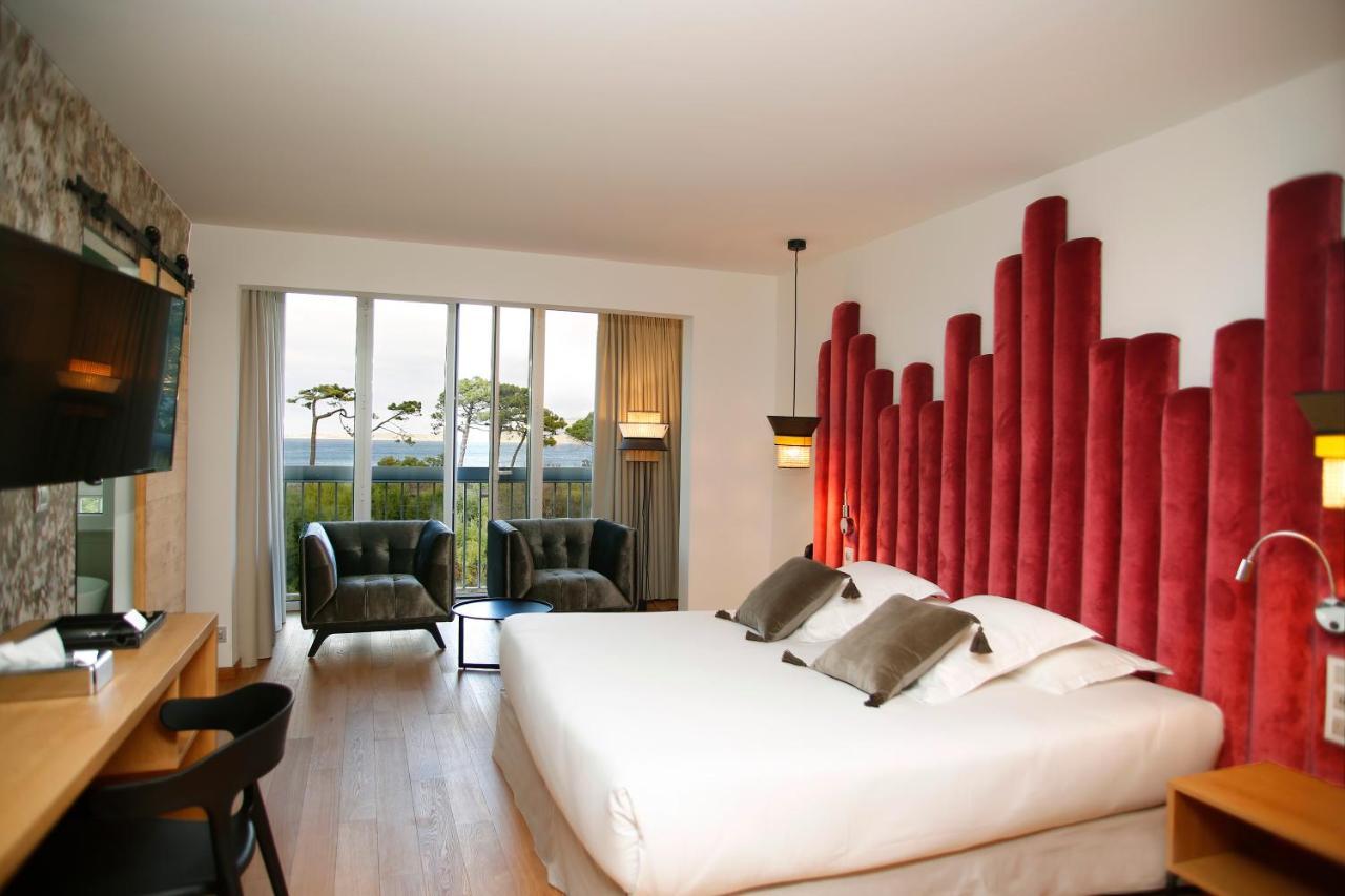 Onda Hotel Calvi (Corsica)