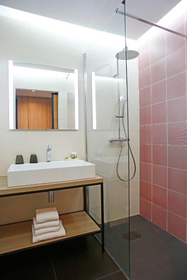 Onda Hotel Calvi (Corsica)