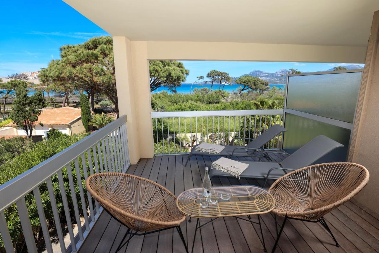 Onda Hotel Calvi (Corsica)