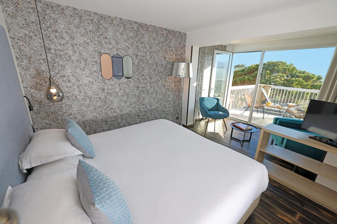 Hotel Onda Calvi (Corsica)