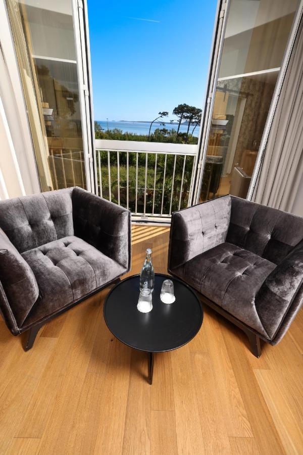 Onda Hotel Calvi (Corsica)