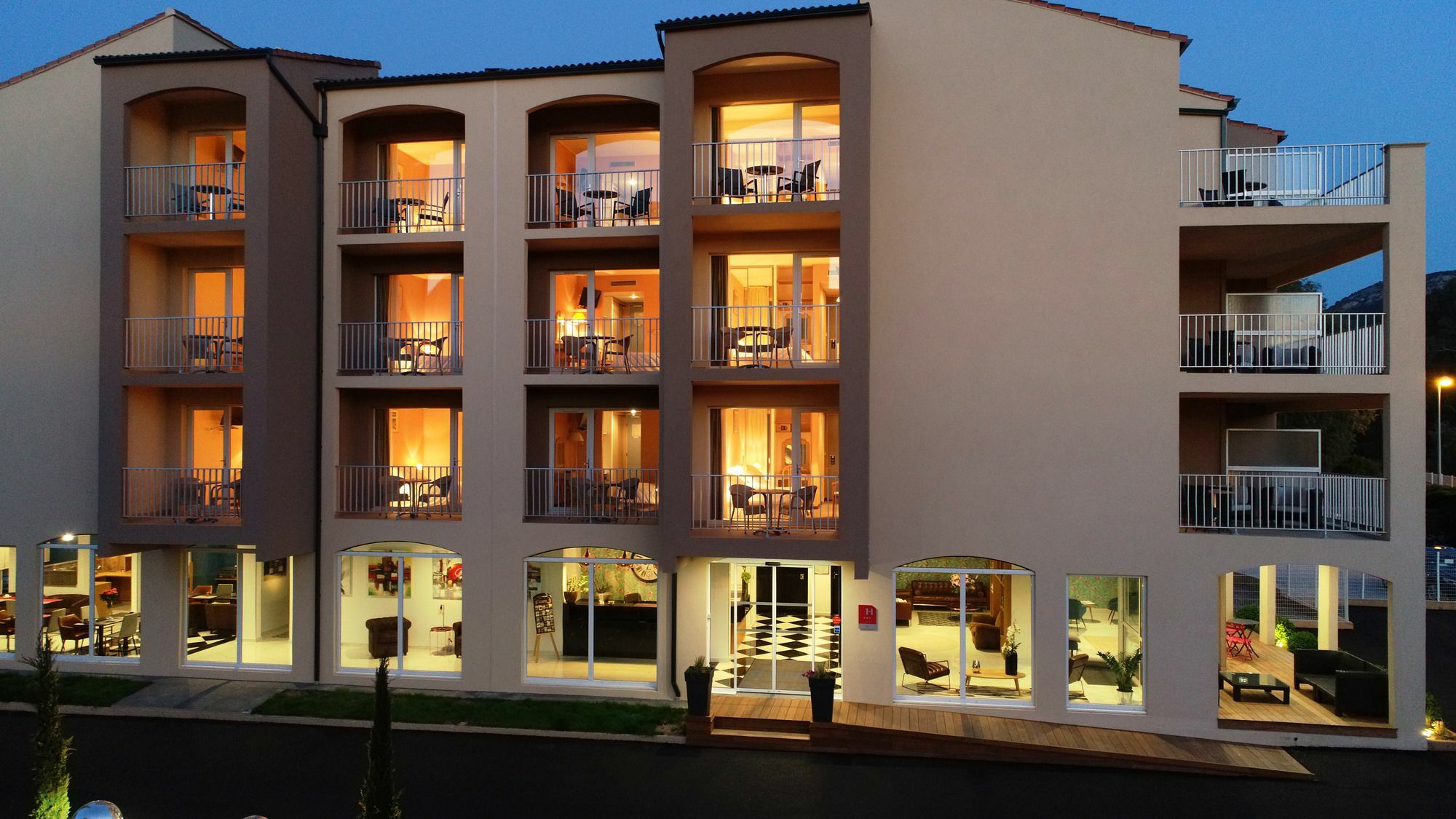 Onda Hotel 3*